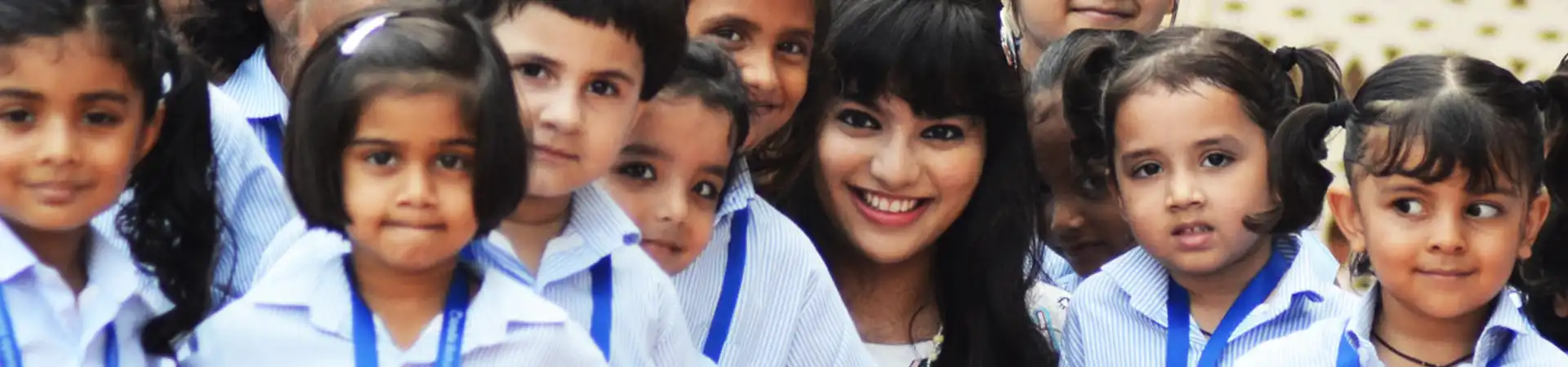 Beyond Academics - The Chintels School, Kalyanpur, Kanpur