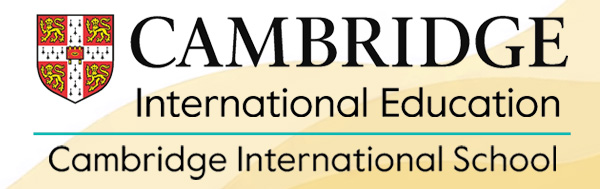 Cambridge International Education