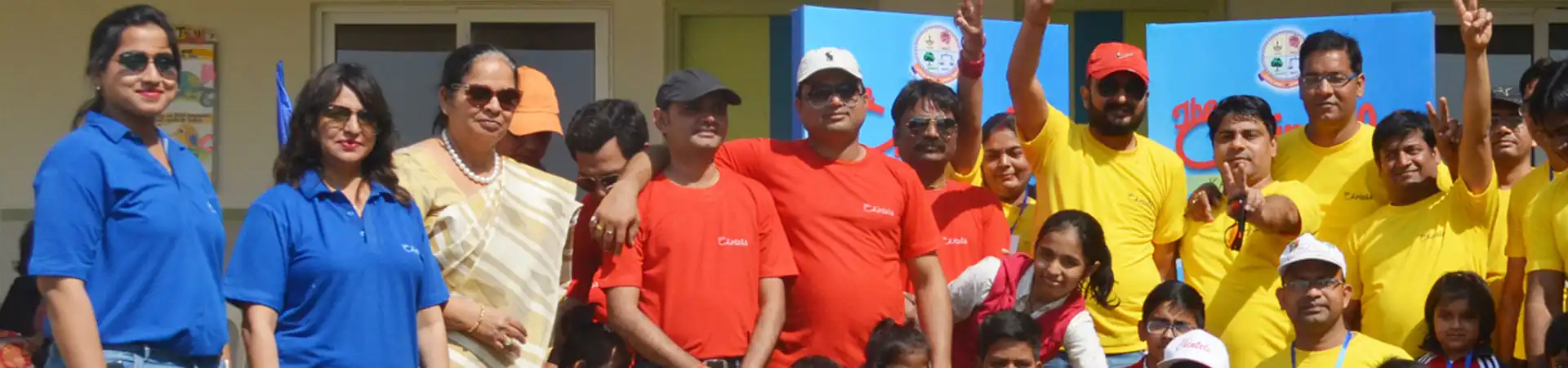Founder's Message - The Chintels Kalyanpur