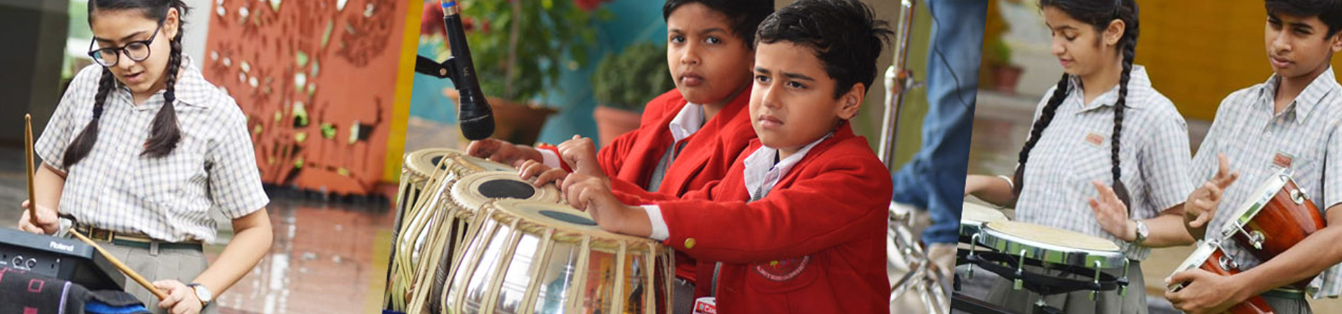 Event Gallery - The Chintels Kalyanpur, affiliated to CBSE