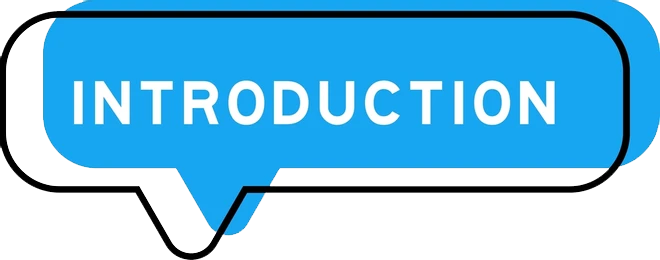 Introduction