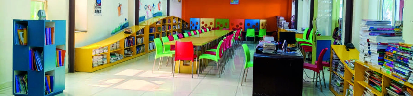 Labs - The Chintels Kalyanpur