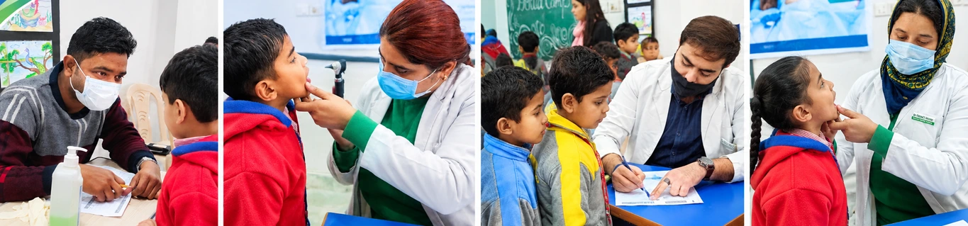 School Policies - The Chintels School, Kanpur
