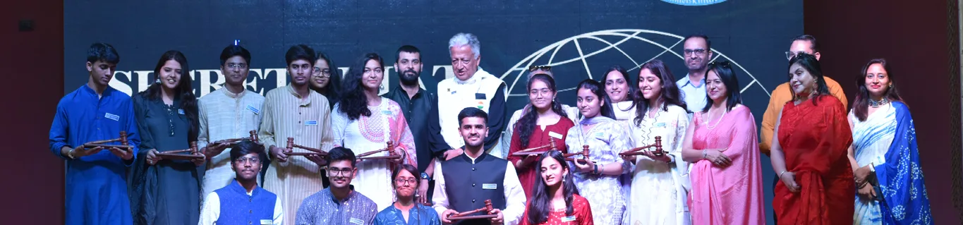 School Affiliation - The Chintels Kalyanpur, affiliated to CBSE