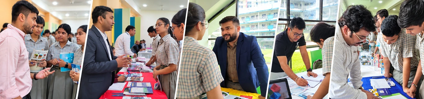 Career @ The Chintels School, Kalyanpur, Kanpur