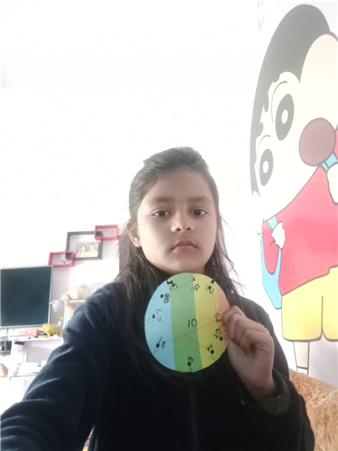 MATHEMATICS ACTIVITY