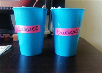 With activities learning becomes fun, our kiddos proved it.