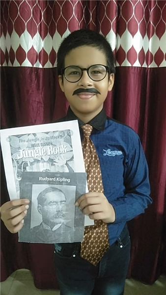 Parole- The Chintels Literary Fest