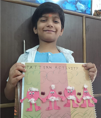 Pattern Activity