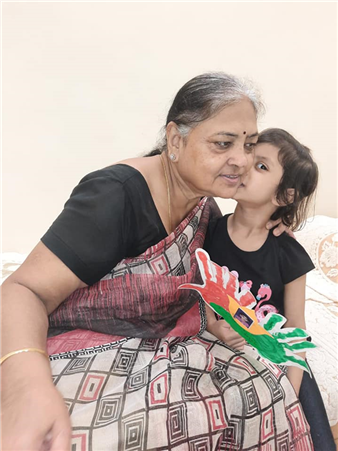 Grandparents Day Celebration