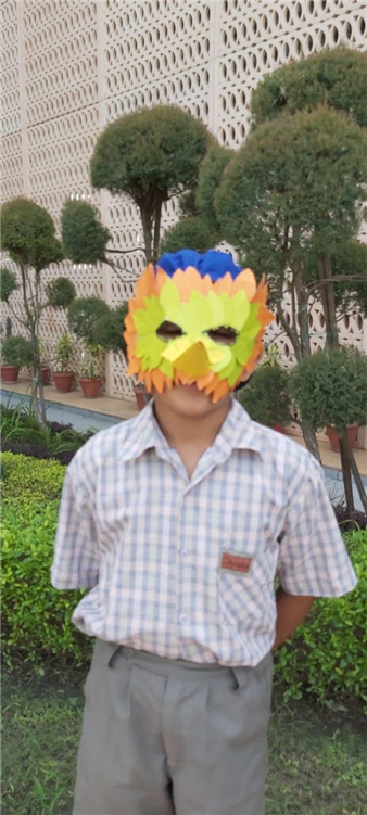 World Migratory Bird Day Celebration