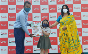 Seva Day Celebration