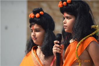 Diwali Celebration