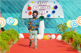 Childrens Day