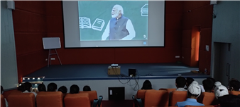 PARIKSHA PE CHARCHA 5TH EDITION