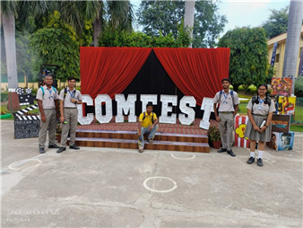 COMFEST 2022