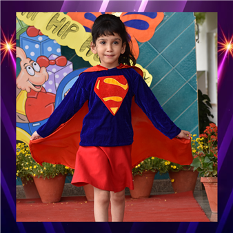 RAMP WALK