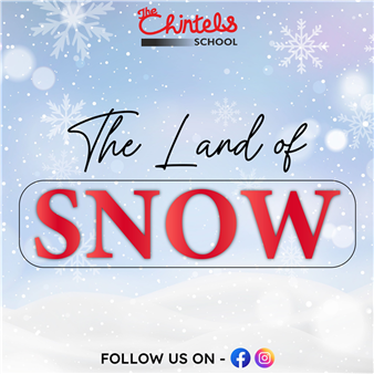 THE LAND OF SNOW - GRADE V