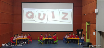 BUZZER FUN