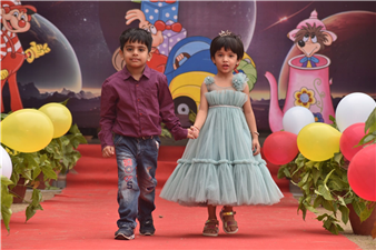 Happy Childrens Day