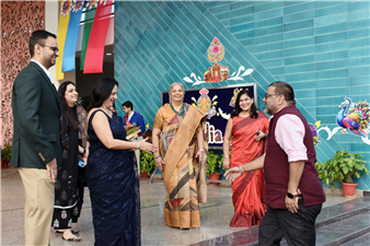 The Great Indian School Tour 2024-25 ScooNews