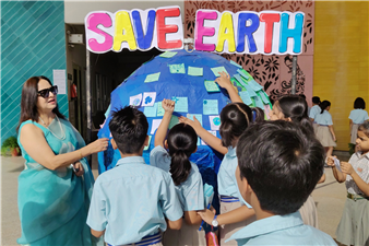 Earth Day 2026